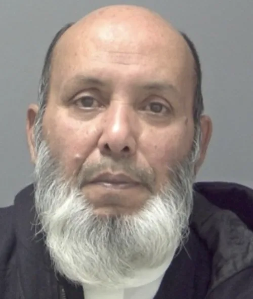 Ex-Islamic Teacher Jailed 12 Years for Horrific Sexual Attacks on Six Young Girls