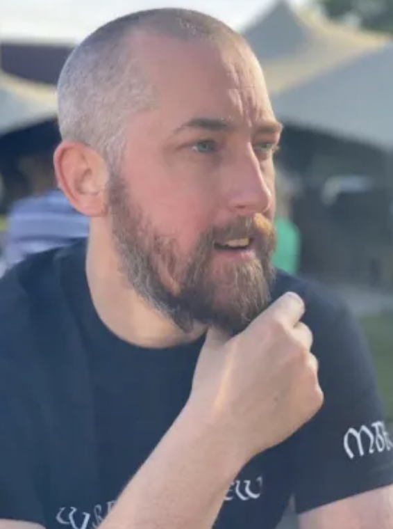 First Picture Emerges of Police Officer Killed Responding to Emergency on A12