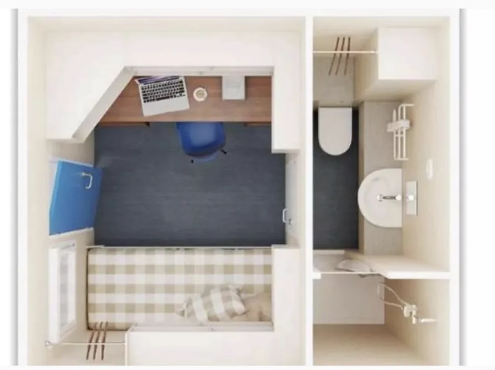Bolton Launches Secure ‘Sleeper Pods’ with 24/7 Support to Shield Homeless This Winter