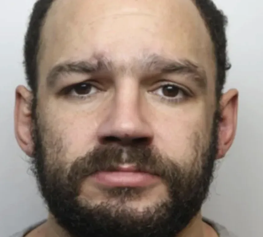 Brutal Rapist Jailed 14 Years After Trying to Buy JD Tracksuit with Victim’s Stolen Card