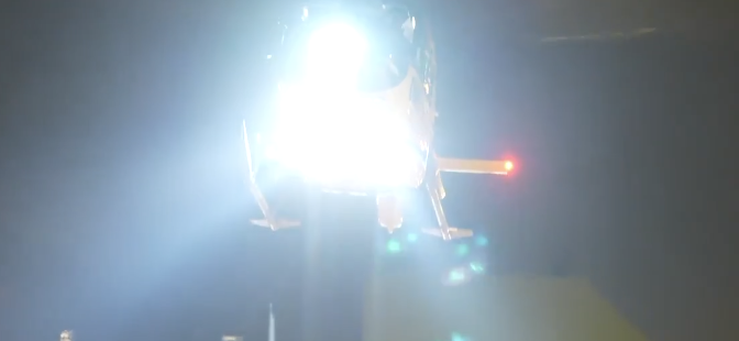 Asylum Seeker Jailed for Gropping Teen on London Tube – Faces Deportation