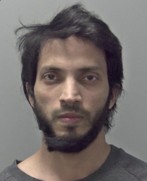 Man Jailed Over Elmswell Rape Attack