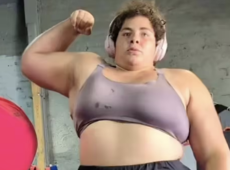 Shock Disqualification Rocks World’s Strongest Woman Contest