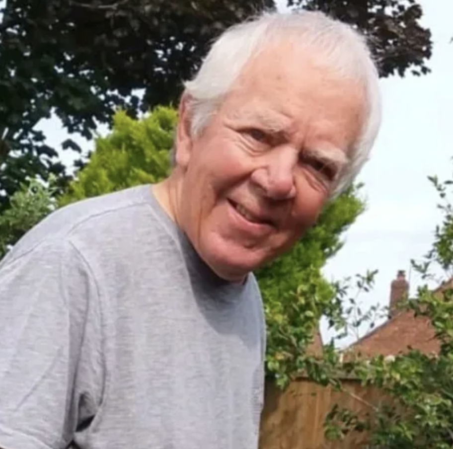 Grandad, 86, Dies in Horror Crash with Lamborghini Outside Primary School