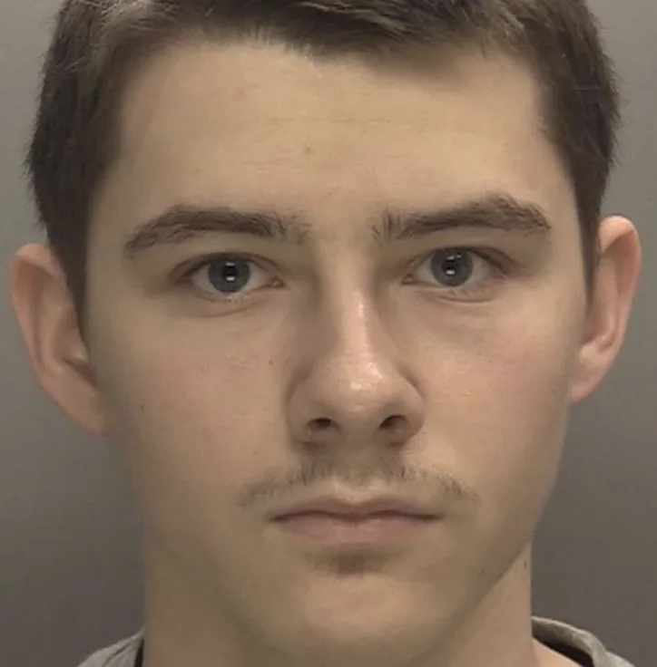 West Bromwich Zombie Knife Gang Jailed for Brutal Double Stabbing and Car Ambush
