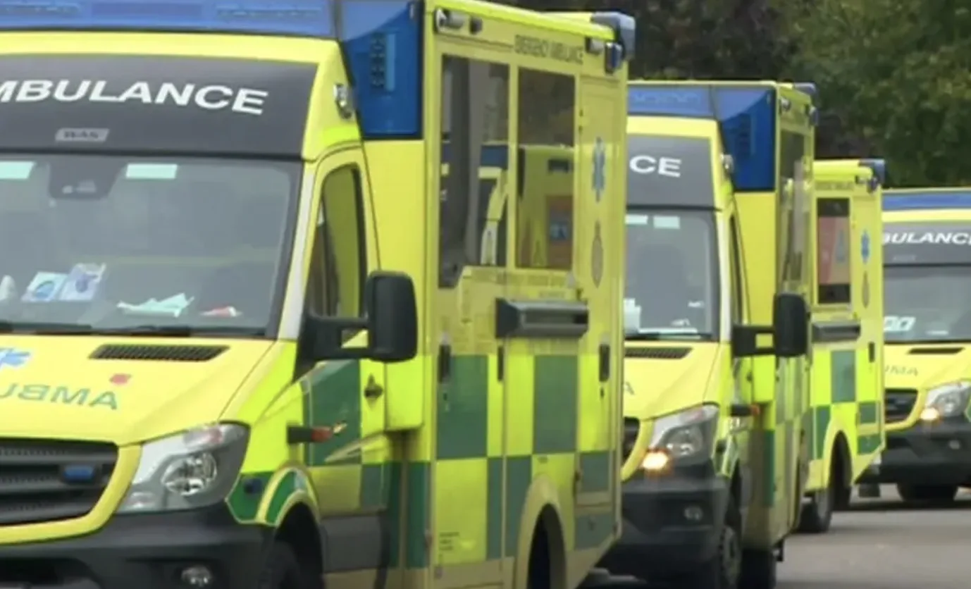 Swindon Ambulance Nurse Admits Cocaine Use as Staff Morale Crashes Amid Multiple Scandals