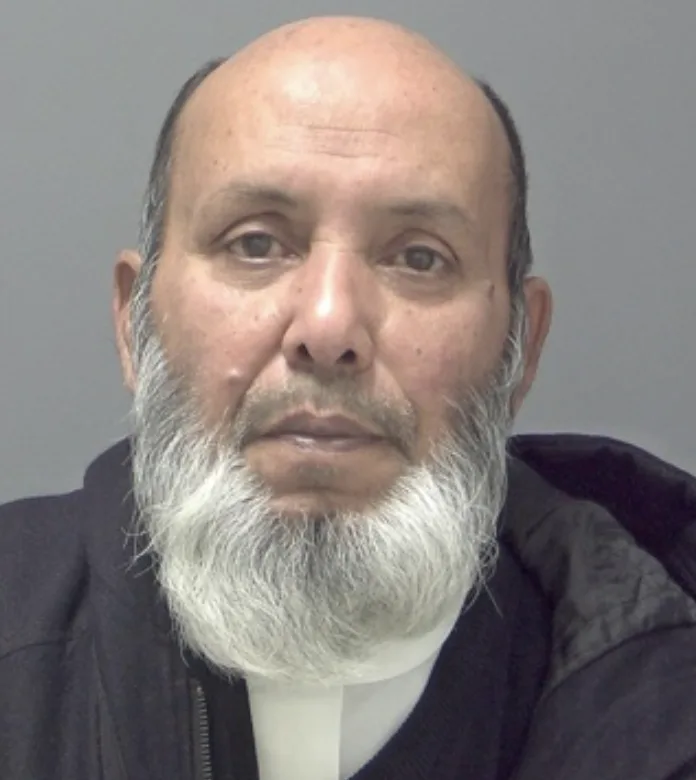 Ex-Teacher Hafez Uddin Jailed for 12 Years Over Decades of Child Sex Abuse in Ipswich