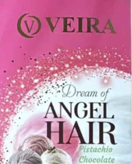 Deadly Allergy Alert: Thousands of Viral Dubai-Style Chocolate Bars Pulled from UK Shelves