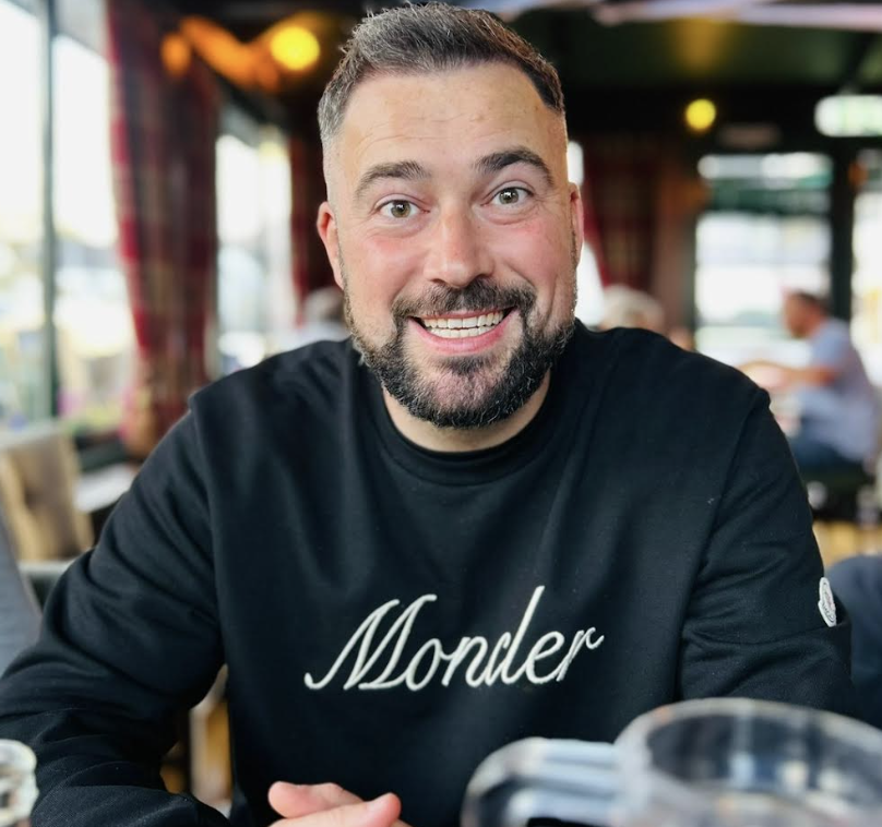 Tragic Crash Claims Life of Beloved Dad and Community Star