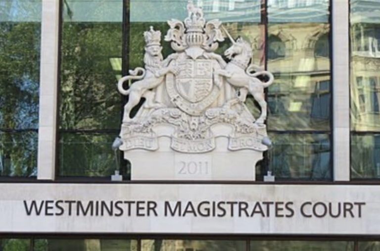 Teen Arrested in Stafford Over Explosives and Terror Material Charges