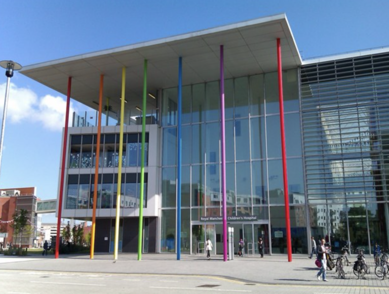 Man Charged After 12-Year-Old Boy Brutally Stabbed in Timperley Attack