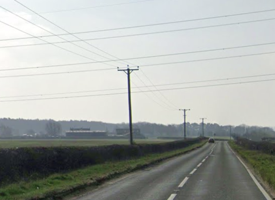 Two Women Dead, Boy, 9, Left Fighting for Life After Horrific Crash – Teen Held for Dangerous Driving