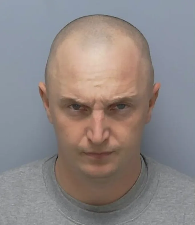 Grandson Jailed for Life After Christmas Eve Grandmother Stabbing Horror