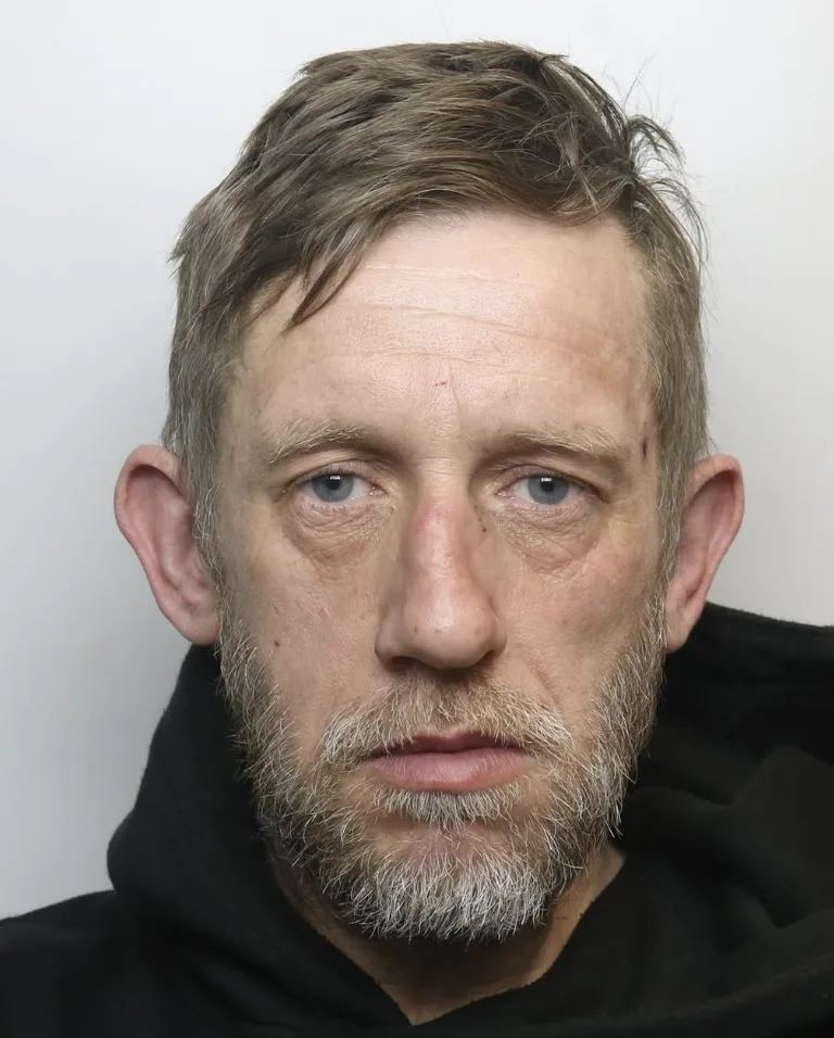 Manhunt Underway for Burglary Convict on Prison Recall