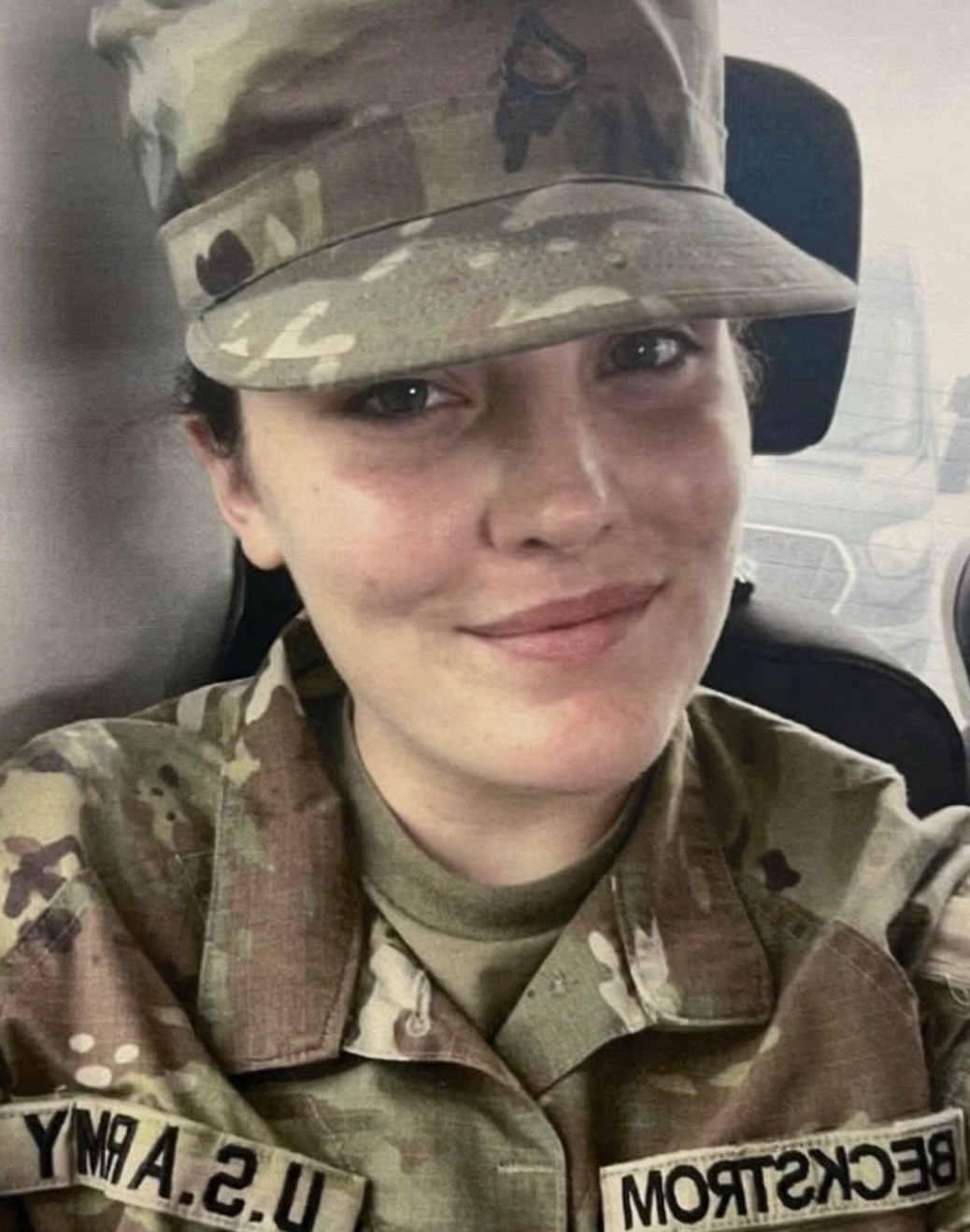 National Guard Soldiers Ambushed and Shot Near White House – Father Fears the Worst