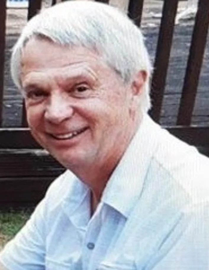 Urgent Appeal: Dorset Police Search for Missing Bournemouth Man Rodney Last Seen Near Viking Way