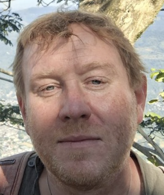 Have You Seen David Linney? Police Issue Urgent Appeal