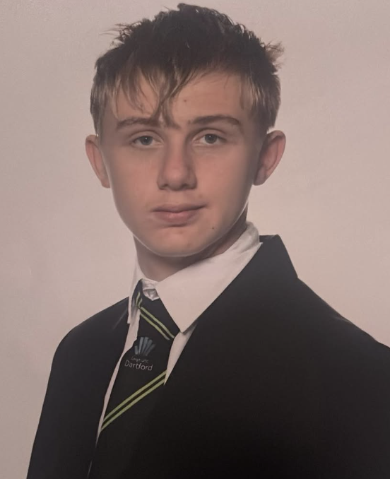 Desperate Search for Missing Teen Archie