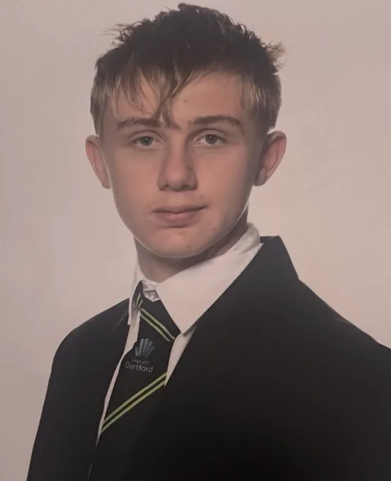 Desperate Search for Missing Teen Archie