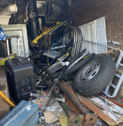 Illegal Waste Carriers Busted and Fined in Dartford Crackdown