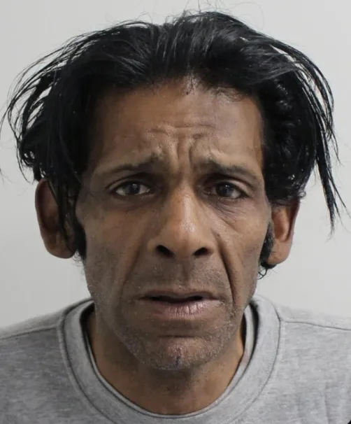 Man Jailed for Life After Savage Murder of Irish Pensioner in North London