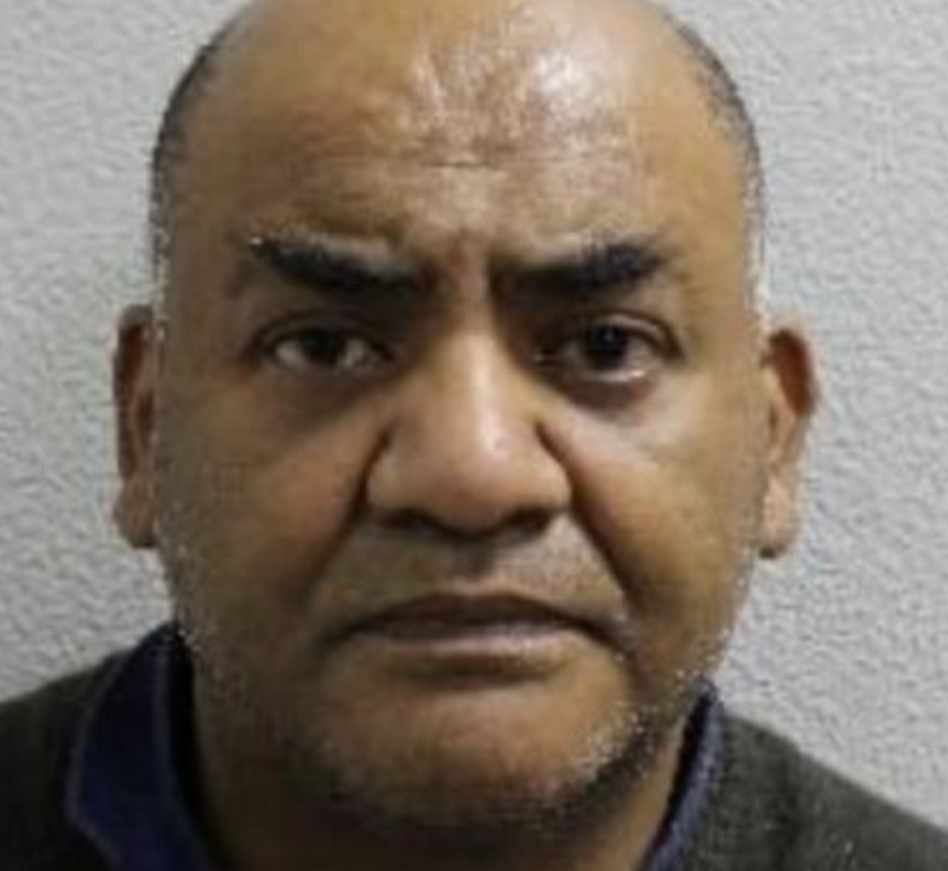 Bromley’s ‘Insane Snail’ Dad Michael Hall Jailed Nearly 8 Years for Massive Drug Empire Exposed by EncroChat Bust