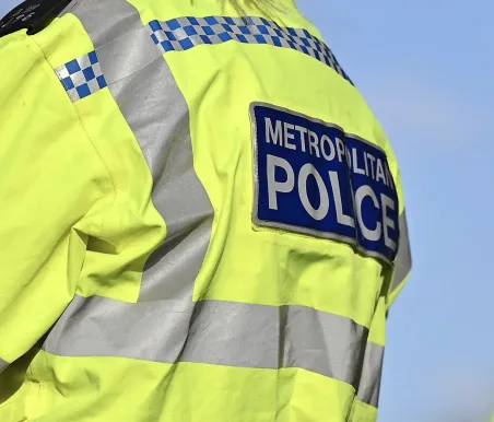 Met Police Officer Fired for Life Over Off-Duty Beauty Clinic Sexual Assault