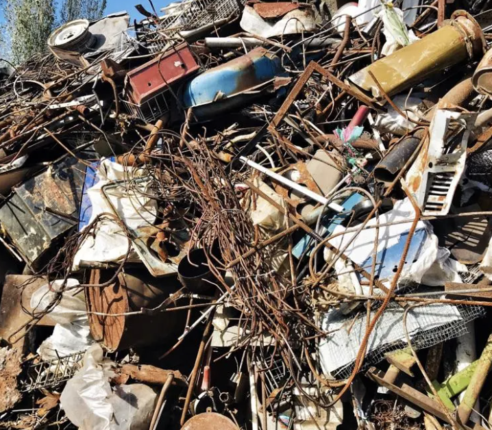 Kent Scrap Metal Scammers Fined Over £1,500 in Waste Licence Crackdown
