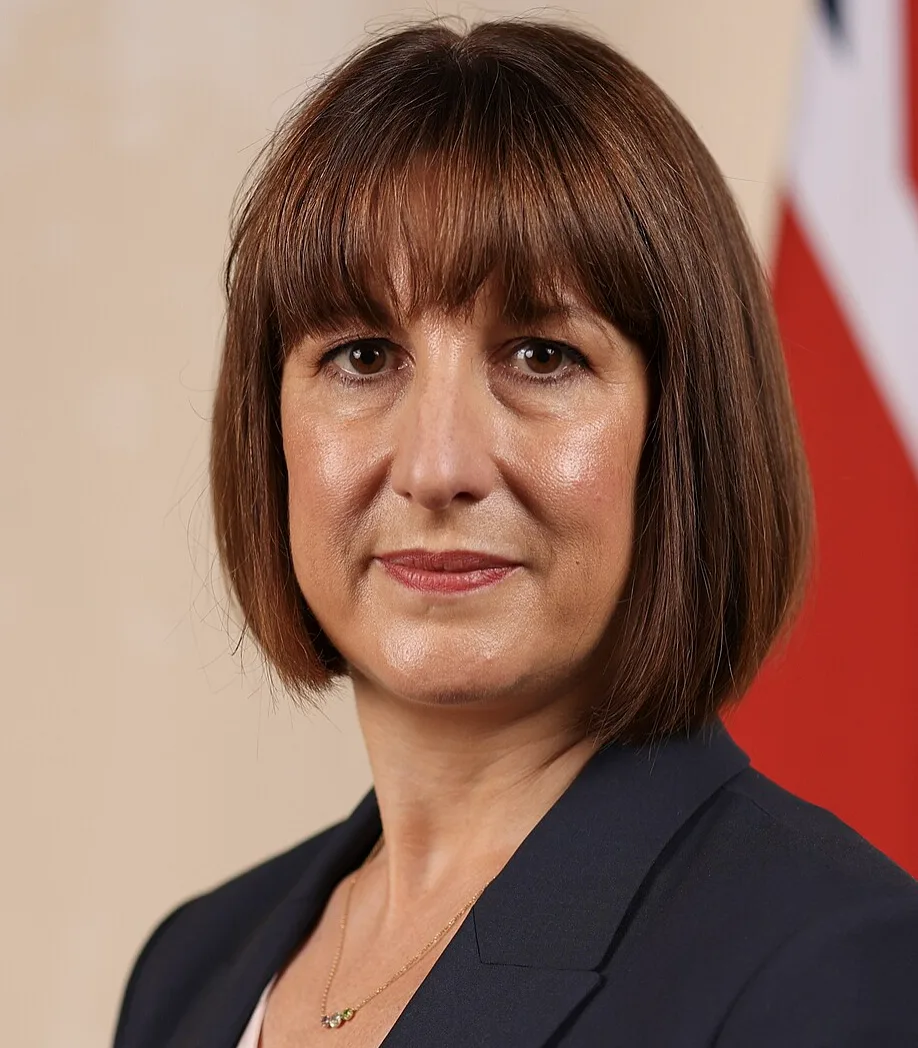 Keir Starmer Plans Post-Election Shake-Up Including Potential Rachel Reeves Ouster