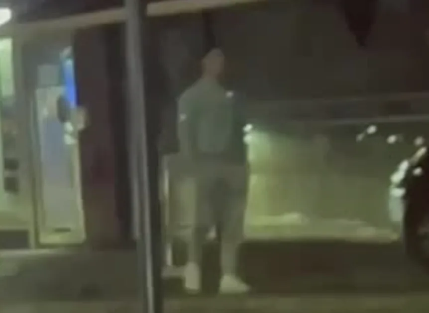 Croydon Man, 22, Charged After Shocking Warlingham Green Stabbing – Victim Survives