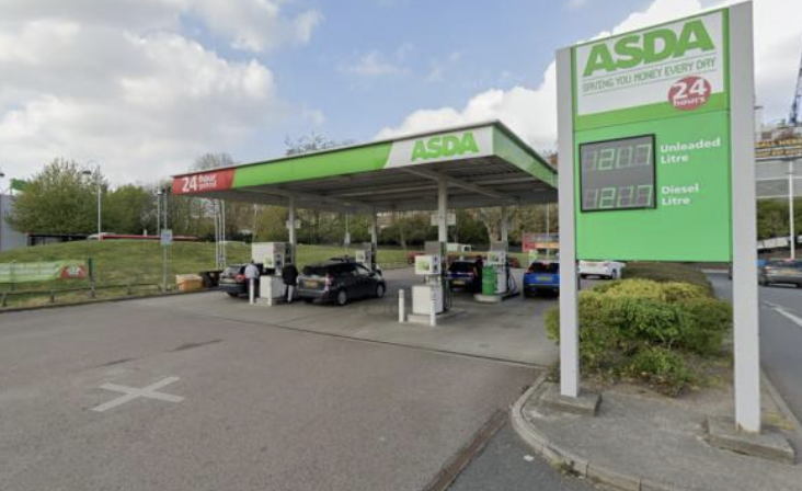 Multiple Card Skimming Incidents Reported at Asda