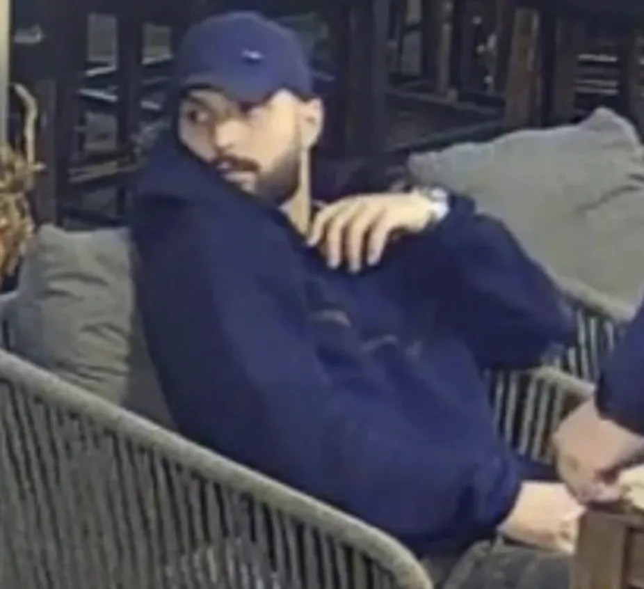 Crawley Rape and Robbery: Police Launch Manhunt After Brutal High Street Attack – CCTV Images Released
