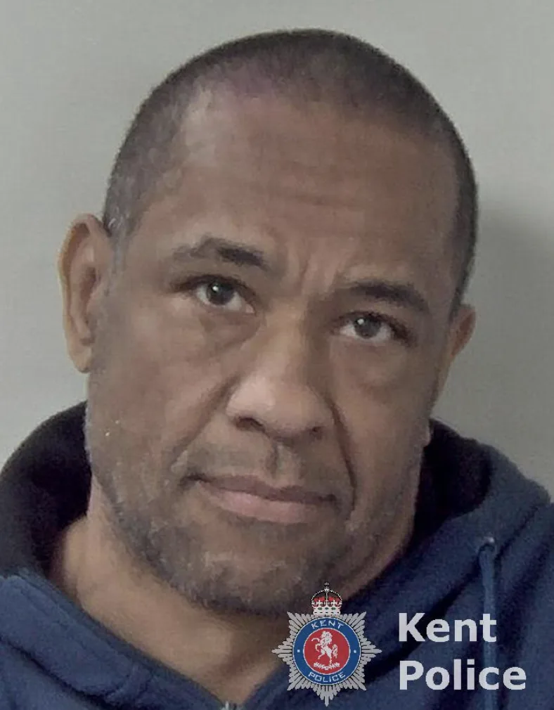 Folkestone Rapist Lloyd Thomas Jailed for 10 Years After Multiple Sex Attacks