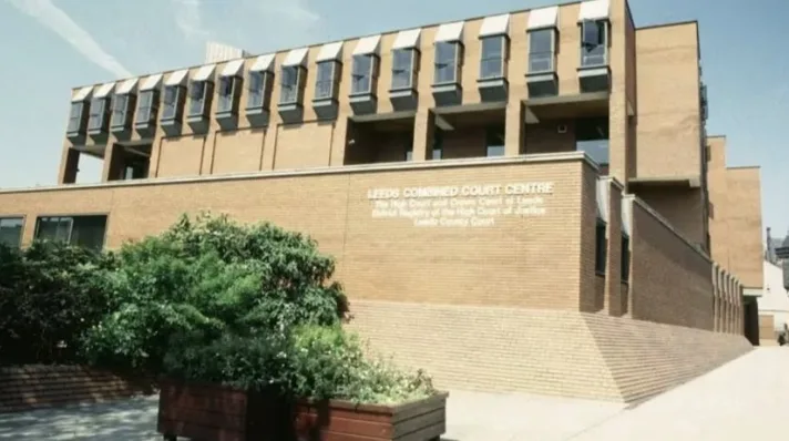 Third-Time Illegal Albanian Re-Entry Lands Emirjon Gjuta 14 Months Behind Bars