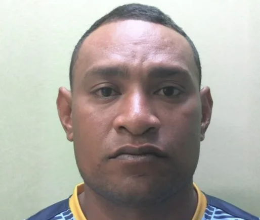 Cricket Star Kipling Doriga Jailed for Jersey Nightclub Phone Robbery