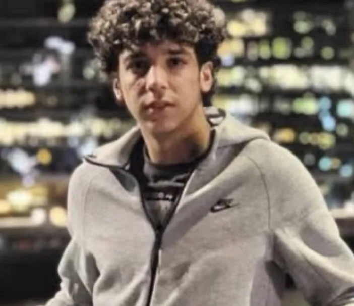 Urgent Appeal: Missing 16-Year-Old Lawin Vanishes from Evesham – Police Seek Public Help