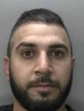Luxury Car Crime Gang Jailed for Nearly 11 Years in £1 Million Heist Bust