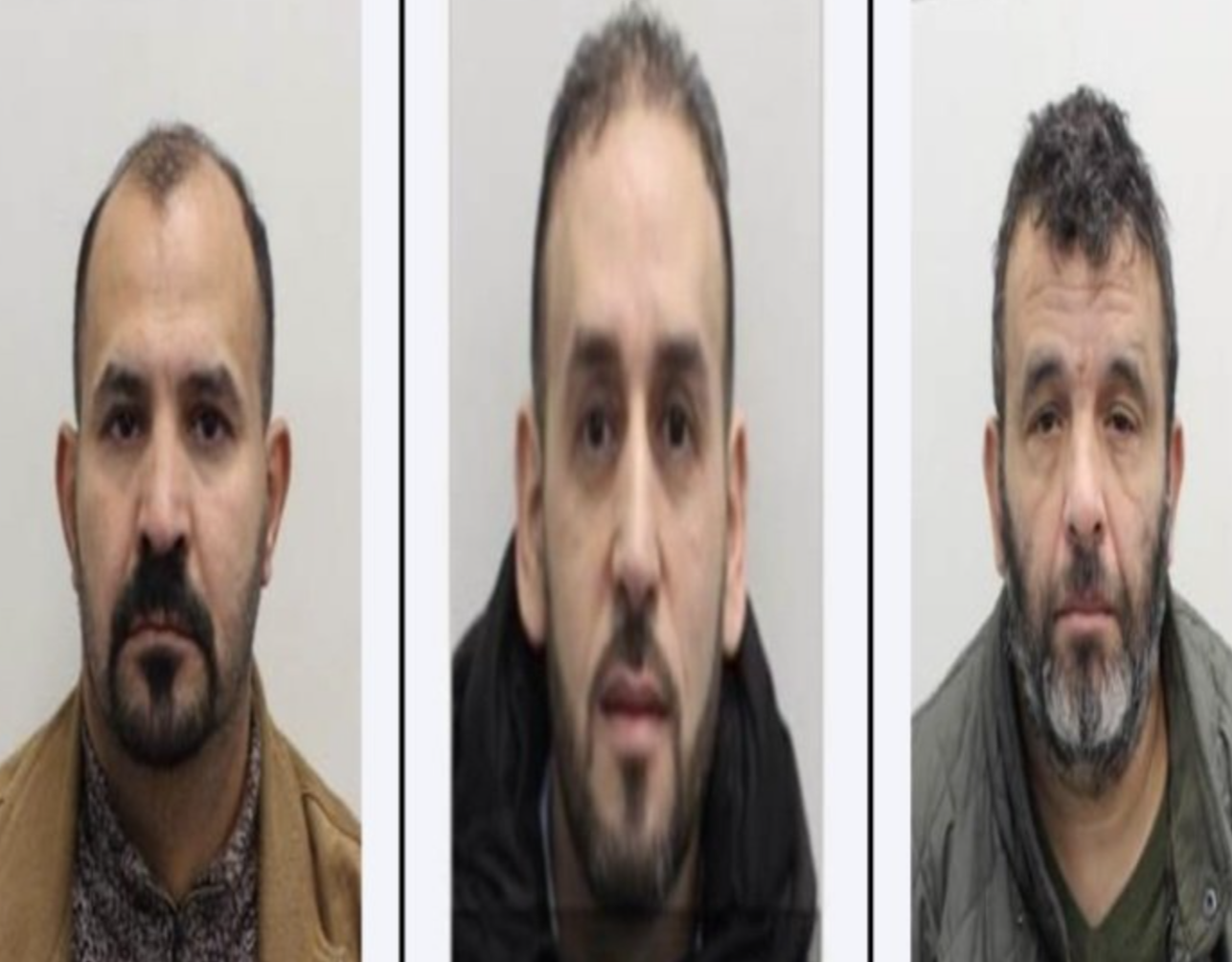 Taxi Boss Caught in £287K Migrant Smuggling Racket