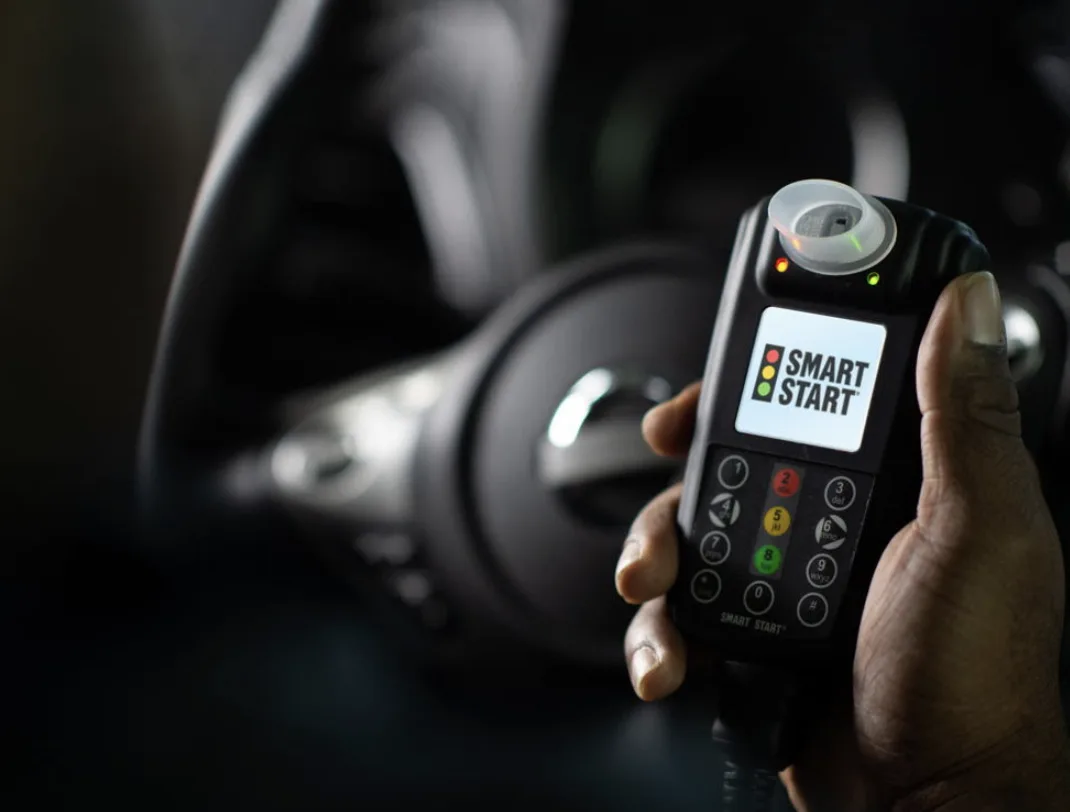 UK Drivers Back Alcohol Interlocks to Stop Repeat Drink-Driving