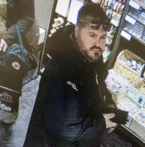 Creepy Stalker Tails Woman at Tunbridge Wells Shopping Centre – Police Release CCTV Appeal
