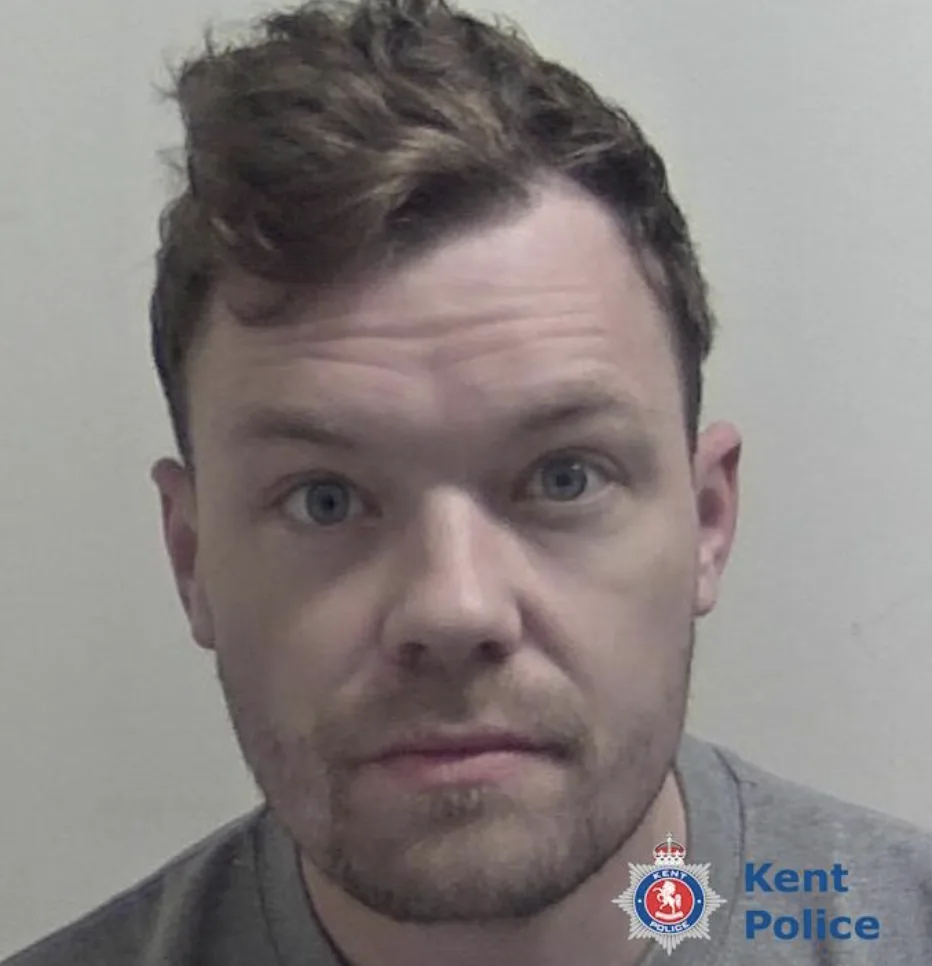 Brutal Kent Thug Jailed for Year of Terrorising Partner and Threatening Family