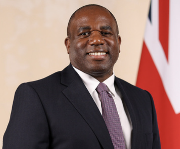 David Lammy Sparks Outrage Over Plan to Scrap Jury Trials for Most Crimes