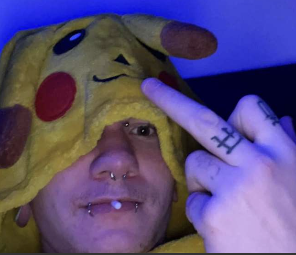 Killer Ramsgate Dad Thomas Holford’s Sentence Boosted for Baby Daughter’s Murder