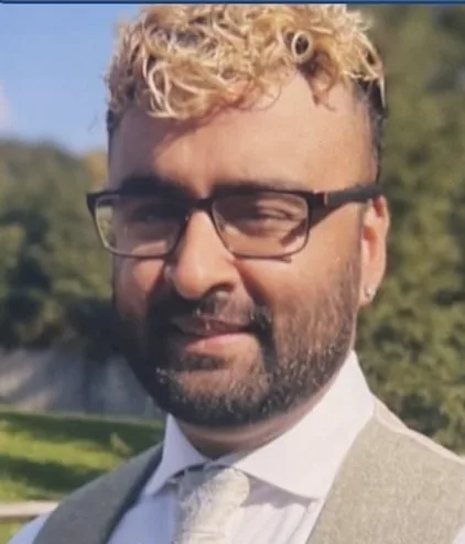 Urgent Appeal as Missing Reigate Man Last Seen in Woolwich – Surrey Police Seek Info