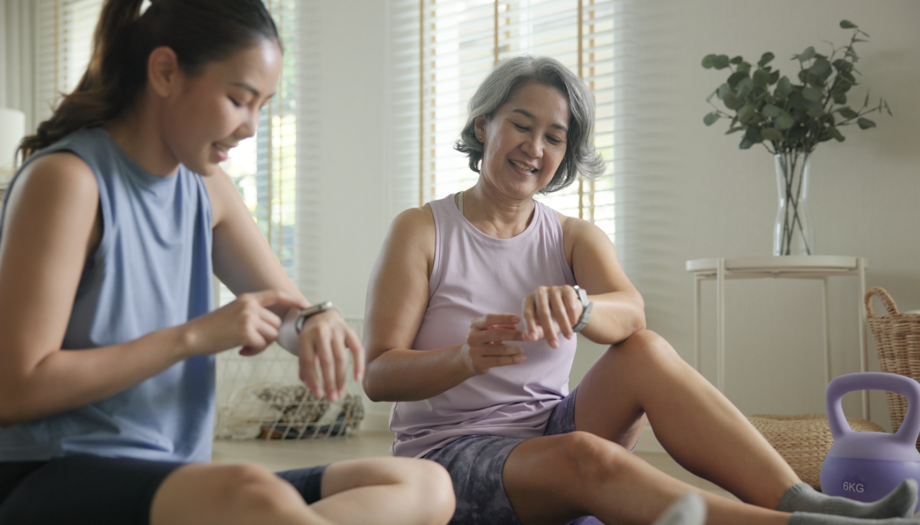 How to Become a Sustainable Human in the Age of AI