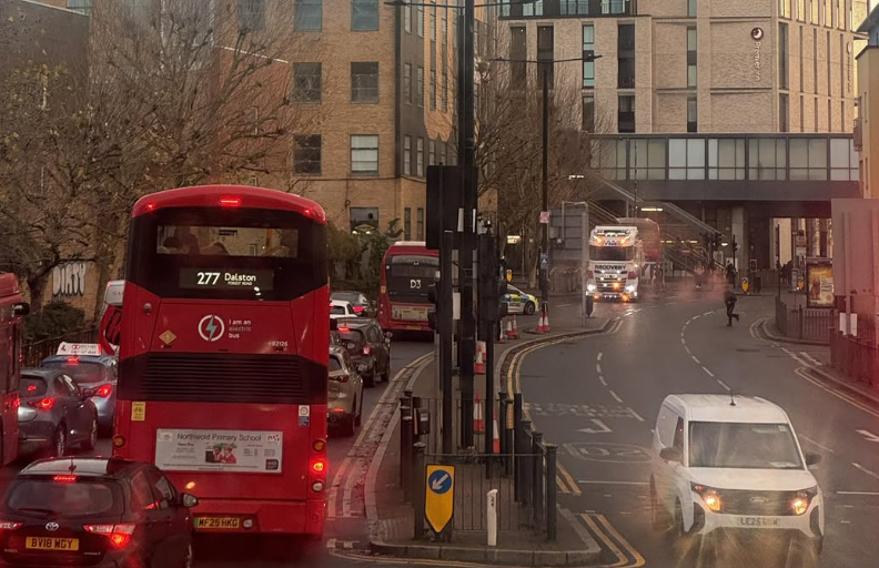 DLR Halted for Three Hours After Fatal Incident at Poplar