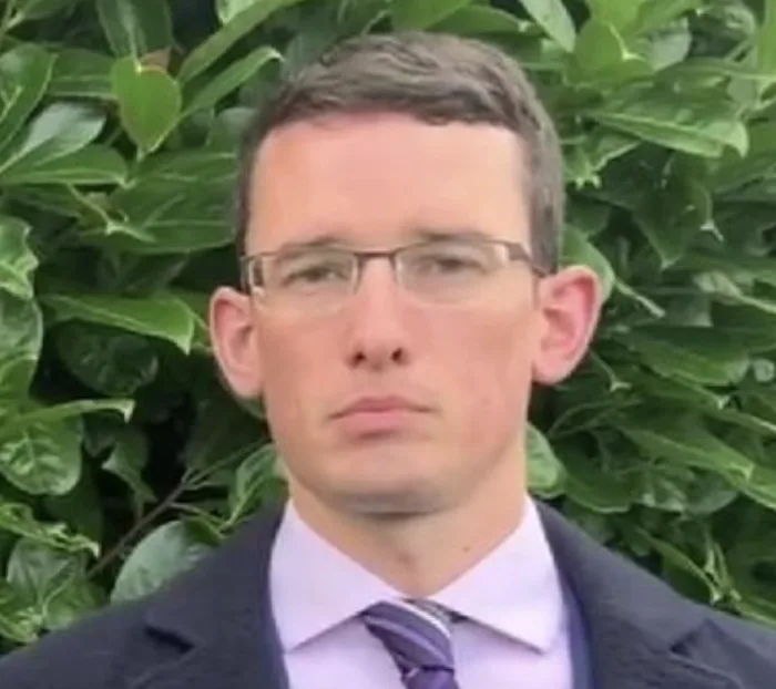 Enoch Burke Locked Up This Christmas After High Court Rejects Release Bid