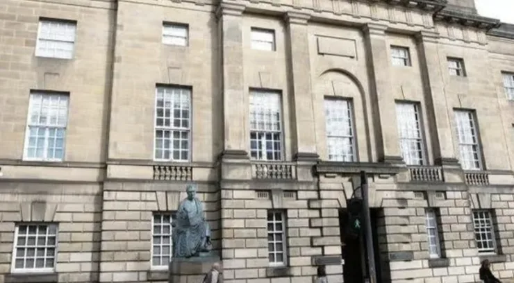Portuguese Man Found Guilty of Rape in Aberdeen – To Remain in Custody Ahead of January Sentencing