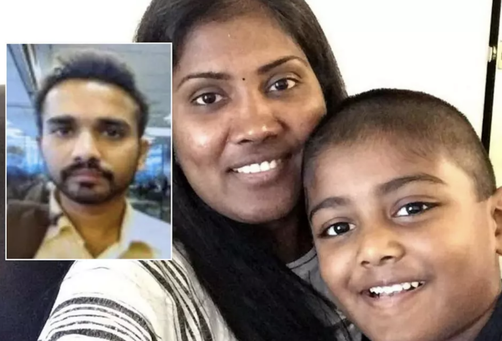 FBI Slaps $50K Bounty on Fugitive Murder Suspect in Shocking Double Killing