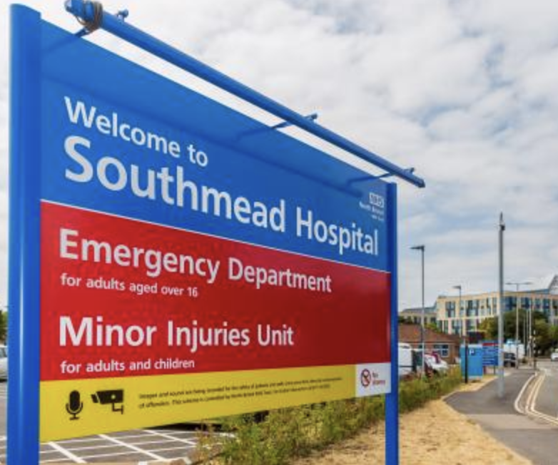 Toddler Rushed to Hospital in Swindon After Vicious XL Bully Dog Attack – Mother Arrested